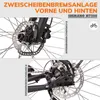 SAXXX E-Bike 28 Zoll Damen Herren, 70 Nm Mittelmotor, 418 Produktbild-Vorschau 10
