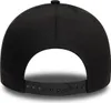 New Era E-Frame Trucker Cap - New York Yankees schwarz / Náhled obrázku produktu 4