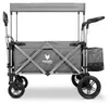 FUXLIFE by FUXTEC Bollerwagen FX-CTL900 Grau - Premium Produktbild-Vorschau 3