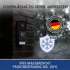 ELRO DV700 Video-Türsprechanlage – 1080P HD-Kamera – Produktbild-Vorschau 8