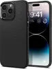 Spigen Liquid Air Iphone 15 Pro Max Matte Black Podgląd zdjęcia produktu 3