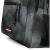 Zaino Eastpak Morius, 34 litri, colore nero/grigio. Anteprima dell’immagine prodotto 5