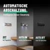 greate 2x LED Lichtleiste mit Bewegungsmelder Produktbild-Vorschau 5