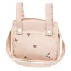 Bayer Design 17024AA Puppenwagen Xeo mit Tasche, Produktbild-Vorschau 3