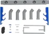 Bestway® StorePro™ Halterung für Poolzubehör 57 x 18,2 x 42 Produktbild-Vorschau 3