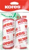 Kores Nachfllung fr Fussel-Roller, 2 x 50 Blatt Náhled obrázku produktu 2