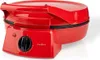 Nedis FCPM100FRD, 1 Pizza/Pizzen, Schwarz, Rot, 30 cm, 230 Produktbild-Vorschau 11