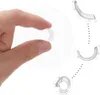 Apt Unsichtbarer Ringgrössenversteller, 8 Stk Produktbild-Vorschau 2