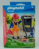 PLAYMOBIL, Straßenreiniger, Special Plus, 70249 Produktbild-Vorschau 3