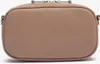 Torba na ramię LACOSTE Daily City Crossover Bag Taupe Podgląd zdjęcia produktu 6