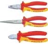 KNIPEX Paquet électrique 3 pièces pince combinée, pince Voir les images du produit 14