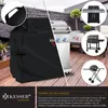 KESSER® Premium BBQ Grillabdeckung Gasgrill Grillhaube Produktbild-Vorschau 8