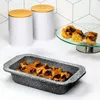 Klausberg forma blacha 28cm do pieczenia ciasta KB7378 Podgląd zdjęcia produktu 4
