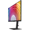 Samsung (24")  61,0cm S24A600NWU 16:9  S60A Produktbild-Vorschau 6