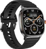 INF Multifunktionale Smartwatch mit AMOLED, Bluetooth Anruf Produktbild-Vorschau 3