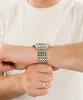 Adriatica A8309.5123A silberne Uhr Produktbild-Vorschau 4