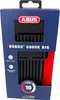 Abus -Fordeslot Bordo 6000K Czarny 120 cm Podgląd zdjęcia produktu 2