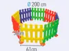 Clôture modulaire pour enfants XL Voir les images du produit 4