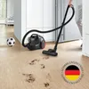 Odkurzacz bezworkowy Bosch ProPower BGS21POW2 750W Podgląd zdjęcia produktu 5