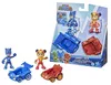 PJ Masks Catboy vs An Yu, Spielfigur Produktbild-Vorschau 3