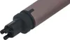 A close-up, angled view of a bicycle electronic shifting battery pack. Produktbild-Vorschau