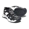KEEN Astoria Sandal Sandale Schwarz Produktbild-Vorschau 13