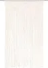 vidaXL Macramé záves 140×240 cm bavlna Náhľad obrázku produktu 1