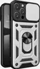 Armor Handyhülle für Apple iPhone 16 Pro Max Kameraschutz Produktbild-Vorschau 8