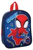 Spiderman Rucksack Robuste Kindertasche für Schule, Produktbild-Vorschau 1