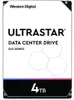 Western Digital Ultrastar 7K6 3,5" 4000 GB SAS Podgląd zdjęcia produktu 3