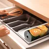 DarHaus Herdabdeckplatte 1 teilig 30x52 cm Anti Rutsch Produktbild-Vorschau 4