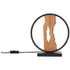 BRILLIANT LED Tischleuchte CHAUMONT | Tischlampe aus Produktbild-Vorschau 5