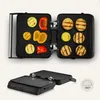 ZEEGMA GRILL CHEF 3.0 Kontaktgrill 2000W, 5 Produktbild-Vorschau 5