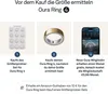 OURA RING 4 - 11 - Bague connectée - Bluetooth LE Voir les images du produit 4