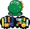 Montessori-Aktivitätsbuch für Kleinkinder | Dinobook Náhled obrázku produktu 6