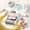 Sizzix Big Shot Plus (DIN A4) Stanz- und Produktbild-Vorschau 4