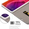 Cadorabo Hülle für Xiaomi Mi MIX 2 Schutzhülle in Grau Produktbild-Vorschau 4