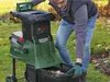 BOSCH Home & Garden 060080330C BOSCH Home & Garden AXT 25 Anteprima dell’immagine prodotto 9