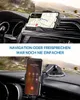 2 Stück Handyhalter fürs Auto Handyhalterung Lüftung & Produktbild-Vorschau 5