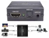 Stereo audio extraktor kompatibilní s HDMI, optický Náhled obrázku produktu 1