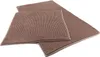 heimtexland ® Badvorleger Chenille Super Flauschig Produktbild-Vorschau 6