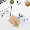 BELLE VOUS 48er Pack Notizbuch A6 Blanko Unliniertes Produktbild-Vorschau 16