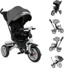 Lorelli Speedy Air trojkolka 4 v 1 – otočné sedadlo 360°, Náhled obrázku produktu 16
