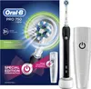 Oral-B PRO 750 Black Cross Action + Travel CASE Produktbild-Vorschau 6