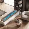 Insert cheminée électrique 3D à vapeur d'eau, Led, avec Voir les images du produit 1