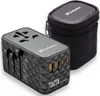 Verbatim GaN Universal Reiseadapter UTA‑06 100 W, Produktbild-Vorschau 26