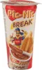 PicNic Break Becher mit Gebäckstangen und flüssiger Kakao Produktbild-Vorschau 1