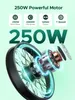 HillMiles E Bike, City E-Bike & E-Hollandrad avec batterie Voir les images du produit 2
