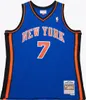 Maglia da basket Mitchell & Ness NBA, modello "Dark Anteprima dell’immagine prodotto 1