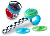 Snap-Armband Sky Spinner Speed Action, 3 Flugscheiben Ø 4,4 Produktbild-Vorschau 2